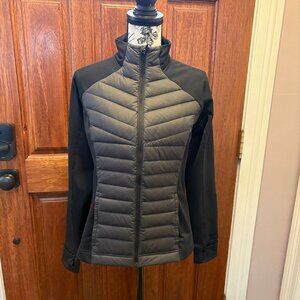 Lucy Activewear Women's Lucytech Quilted Jacket (medium)